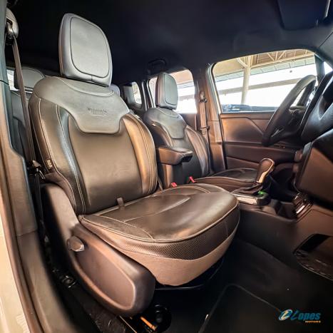 JEEP Renegade 1.3 16V 4P FLEX T270 S 4X4 TURBO AUTOMTICO, Foto 15