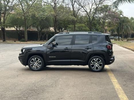 JEEP Renegade 1.3 16V 4P FLEX T270 LONGITUDE TURBO AUTOMTICO, Foto 2