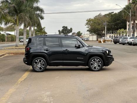 JEEP Renegade 1.3 16V 4P FLEX T270 LONGITUDE TURBO AUTOMTICO, Foto 3