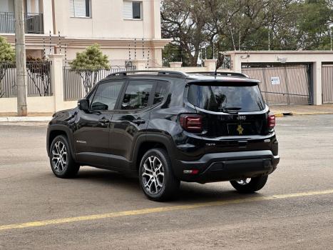 JEEP Renegade 1.3 16V 4P FLEX T270 LONGITUDE TURBO AUTOMTICO, Foto 5