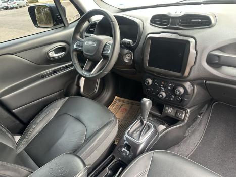 JEEP Renegade 1.3 16V 4P FLEX T270 LONGITUDE TURBO AUTOMTICO, Foto 9
