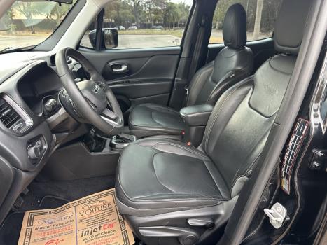 JEEP Renegade 1.3 16V 4P FLEX T270 LONGITUDE TURBO AUTOMTICO, Foto 11