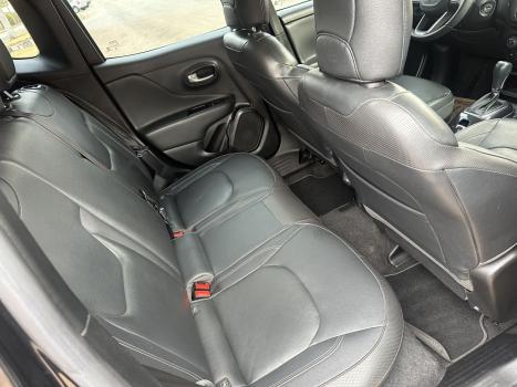 JEEP Renegade 1.3 16V 4P FLEX T270 LONGITUDE TURBO AUTOMTICO, Foto 12