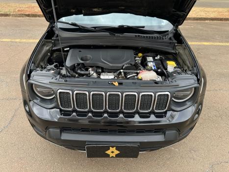 JEEP Renegade 1.3 16V 4P FLEX T270 LONGITUDE TURBO AUTOMTICO, Foto 13