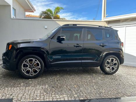 JEEP Renegade 1.8 16V 4P FLEX LONGITUDE AUTOMTICO, Foto 1