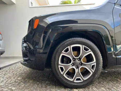 JEEP Renegade 1.8 16V 4P FLEX LONGITUDE AUTOMTICO, Foto 3