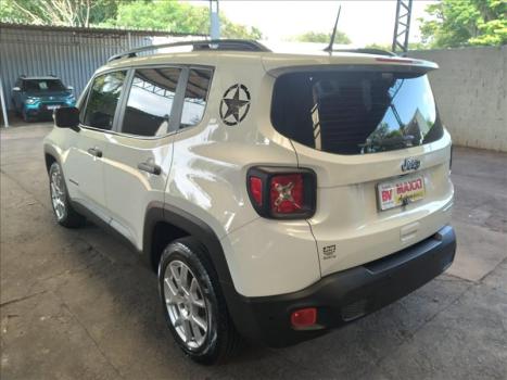 JEEP Renegade 1.8 16V 4P FLEX SPORT AUTOMTICO, Foto 2