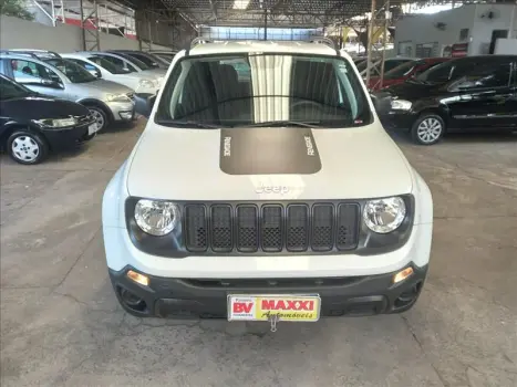 JEEP Renegade 1.8 16V 4P FLEX SPORT AUTOMTICO, Foto 5