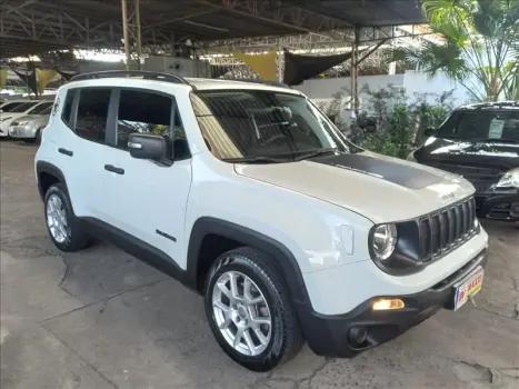 JEEP Renegade 1.8 16V 4P FLEX SPORT AUTOMTICO, Foto 6