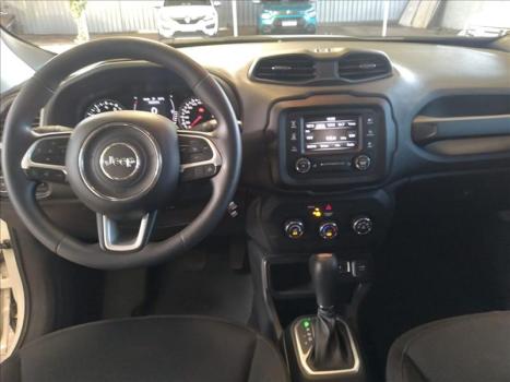 JEEP Renegade 1.8 16V 4P FLEX SPORT AUTOMTICO, Foto 10