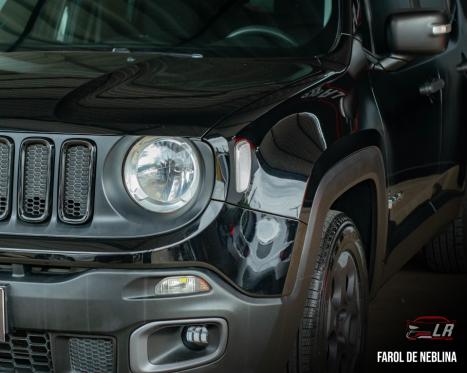 JEEP Renegade 1.8 16V 4P FLEX SPORT, Foto 2