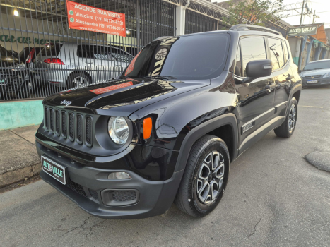 JEEP Renegade 1.8 16V 4P FLEX AUTOMTICO, Foto 3