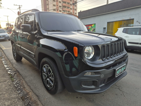 JEEP Renegade 1.8 16V 4P FLEX AUTOMTICO, Foto 4