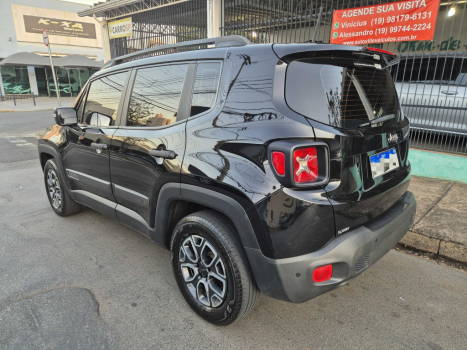 JEEP Renegade 1.8 16V 4P FLEX AUTOMTICO, Foto 5