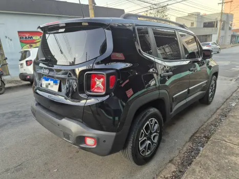 JEEP Renegade 1.8 16V 4P FLEX AUTOMTICO, Foto 6