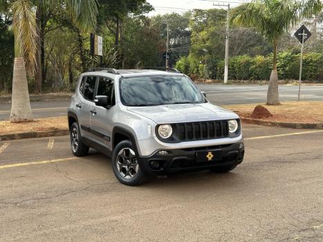 JEEP Renegade 1.8 16V 4P FLEX AUTOMTICO, Foto 1