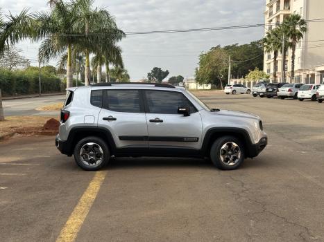 JEEP Renegade 1.8 16V 4P FLEX AUTOMTICO, Foto 2