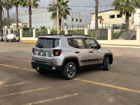 JEEP Renegade 1.8 16V 4P FLEX AUTOMTICO, Foto 3