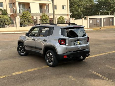 JEEP Renegade 1.8 16V 4P FLEX AUTOMTICO, Foto 4