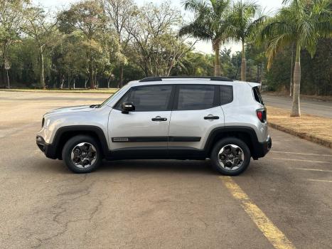 JEEP Renegade 1.8 16V 4P FLEX AUTOMTICO, Foto 5