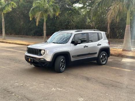 JEEP Renegade 1.8 16V 4P FLEX AUTOMTICO, Foto 6