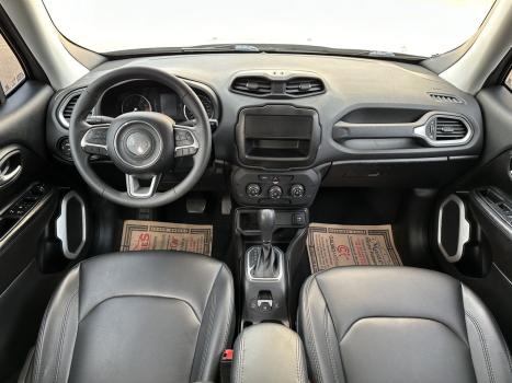 JEEP Renegade 1.8 16V 4P FLEX AUTOMTICO, Foto 7