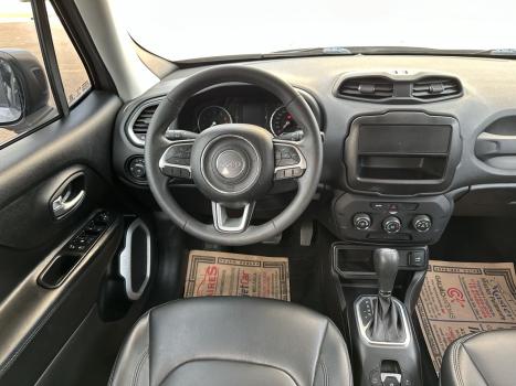 JEEP Renegade 1.8 16V 4P FLEX AUTOMTICO, Foto 8