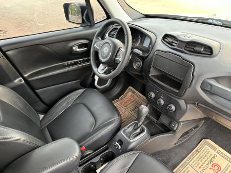 JEEP Renegade 1.8 16V 4P FLEX AUTOMTICO, Foto 12