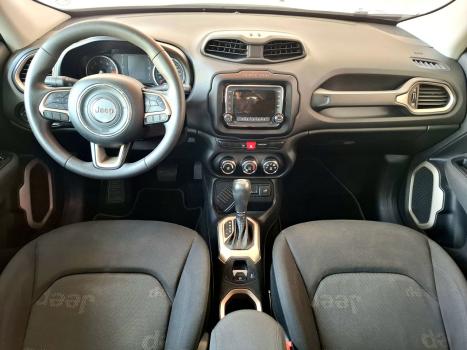 JEEP Renegade 1.8 16V 4P FLEX SPORT AUTOMTICO, Foto 7