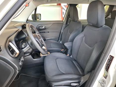 JEEP Renegade 1.8 16V 4P FLEX SPORT AUTOMTICO, Foto 8