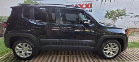 JEEP Renegade 1.8 16V 4P FLEX LONGITUDE AUTOMTICO, Foto 11