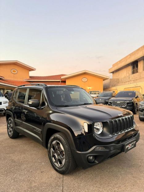 JEEP Renegade 1.8 16V 4P FLEX AUTOMTICO, Foto 1