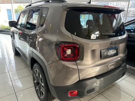 JEEP Renegade 1.8 16V 4P FLEX LONGITUDE AUTOMTICO, Foto 3