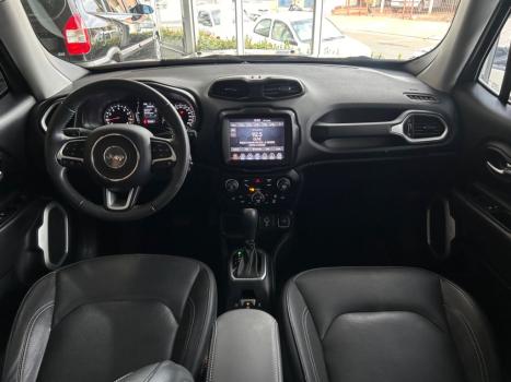 JEEP Renegade 1.8 16V 4P FLEX LONGITUDE AUTOMTICO, Foto 6