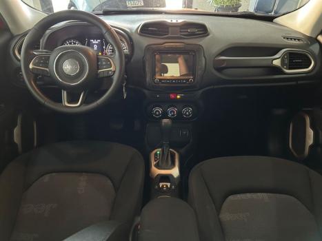 JEEP Renegade 1.8 16V 4P FLEX AUTOMTICO, Foto 6