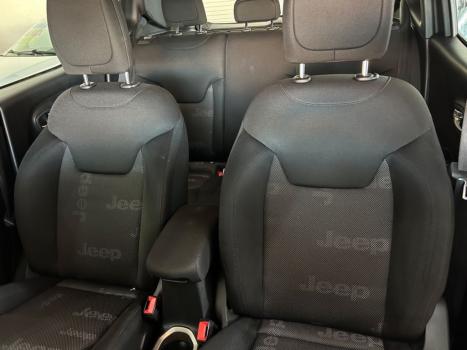 JEEP Renegade 1.8 16V 4P FLEX AUTOMTICO, Foto 7