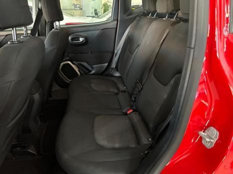 JEEP Renegade 1.8 16V 4P FLEX AUTOMTICO, Foto 8