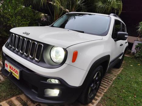 JEEP Renegade 1.8 16V 4P FLEX AUTOMTICO, Foto 1