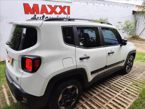 JEEP Renegade 1.8 16V 4P FLEX AUTOMTICO, Foto 9