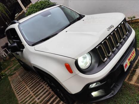 JEEP Renegade 1.8 16V 4P FLEX AUTOMTICO, Foto 10