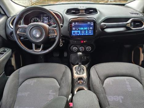 JEEP Renegade 1.8 16V 4P FLEX AUTOMTICO, Foto 11