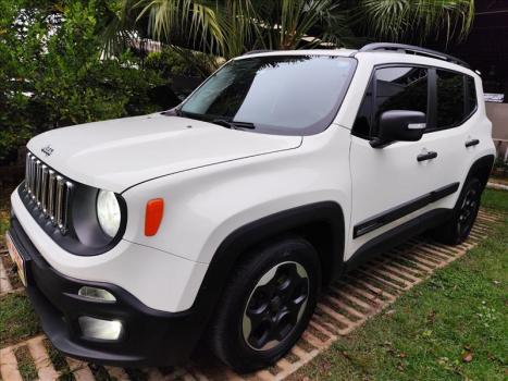 JEEP Renegade 1.8 16V 4P FLEX AUTOMTICO, Foto 12