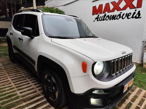 JEEP Renegade 1.8 16V 4P FLEX AUTOMTICO, Foto 13