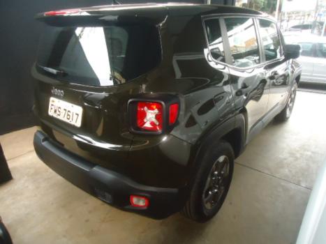 JEEP Renegade 1.8 16V 4P FLEX SPORT AUTOMTICO, Foto 3