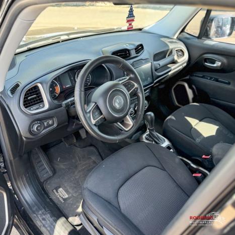 JEEP Renegade 1.8 16V 4P FLEX AUTOMTICO, Foto 9