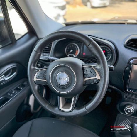 JEEP Renegade 1.8 16V 4P FLEX AUTOMTICO, Foto 10