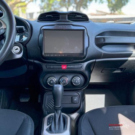 JEEP Renegade 1.8 16V 4P FLEX AUTOMTICO, Foto 11