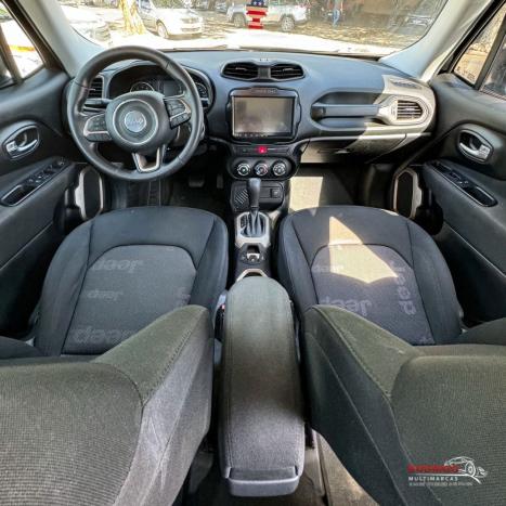 JEEP Renegade 1.8 16V 4P FLEX AUTOMTICO, Foto 15