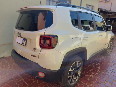 JEEP Renegade 1.8 16V 4P FLEX LONGITUDE AUTOMTICO, Foto 11