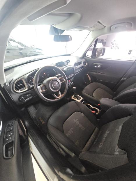 JEEP Renegade 1.8 16V 4P FLEX SPORT AUTOMTICO, Foto 2